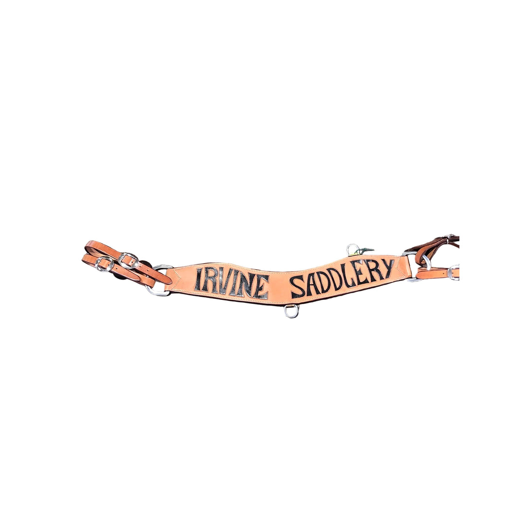 Irvine Tripping Collar