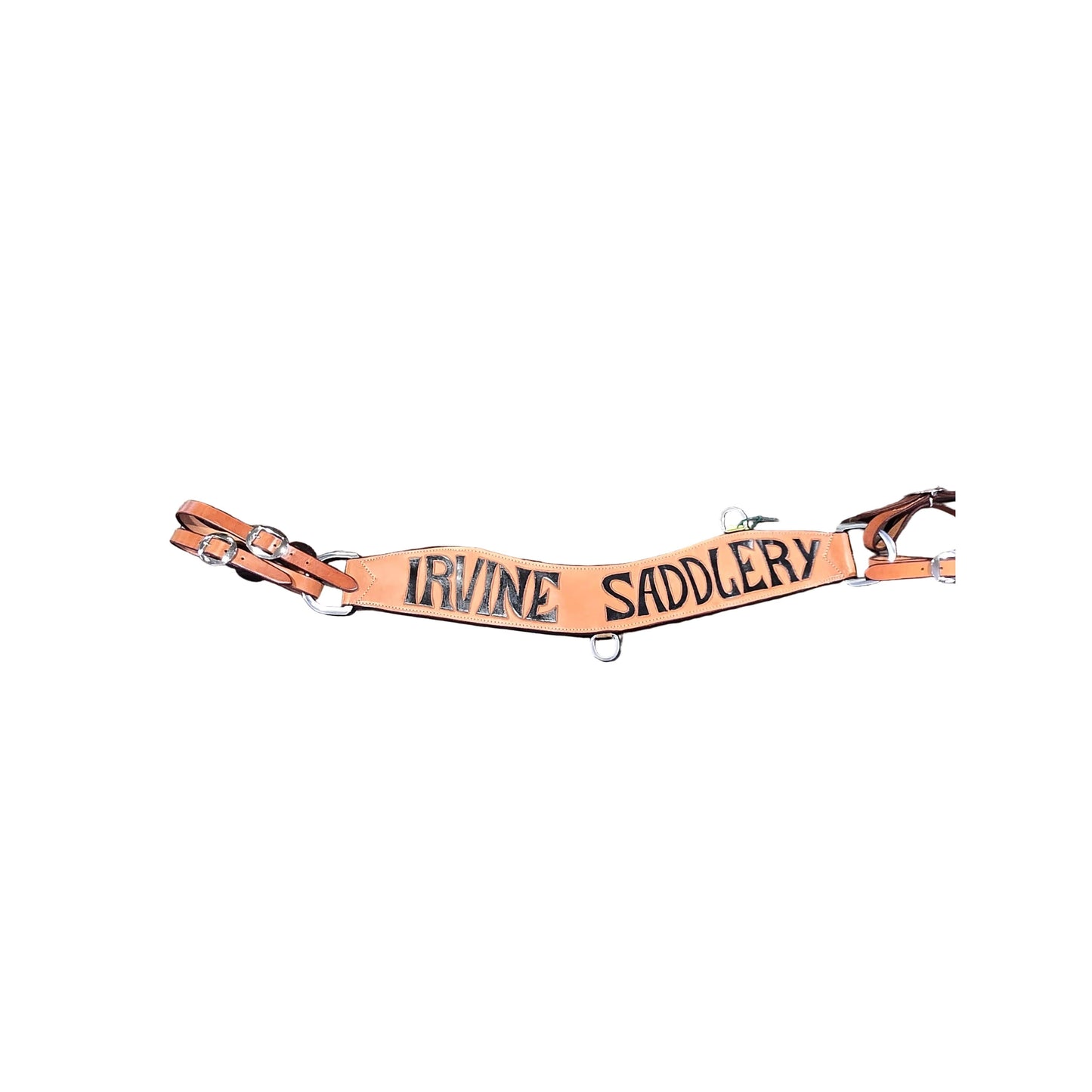 Irvine Tripping Collar