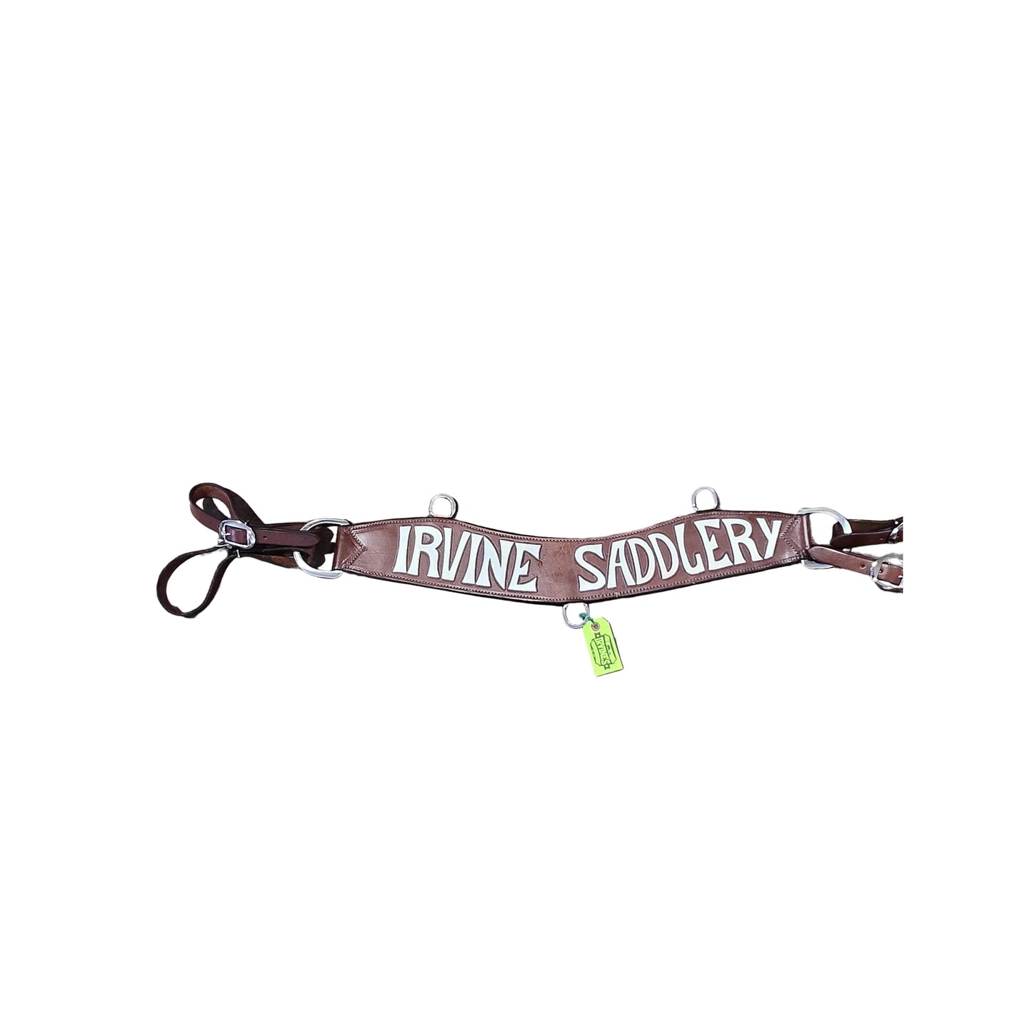 Irvine Tripping Collar