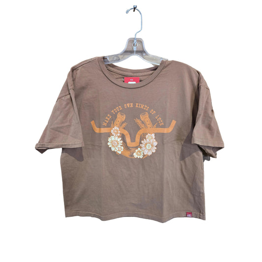 Kimes Women's Kimes of Luck Tee Shirt - Multiple Colours
