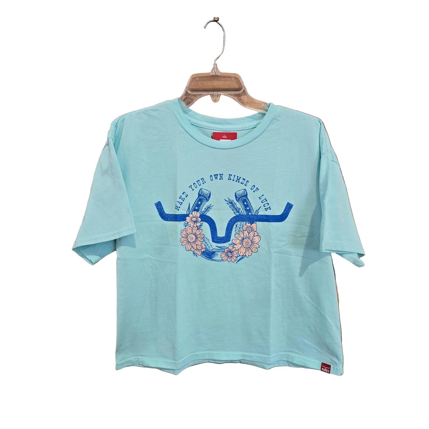 Kimes Women's Kimes of Luck Tee Shirt - Multiple Colours