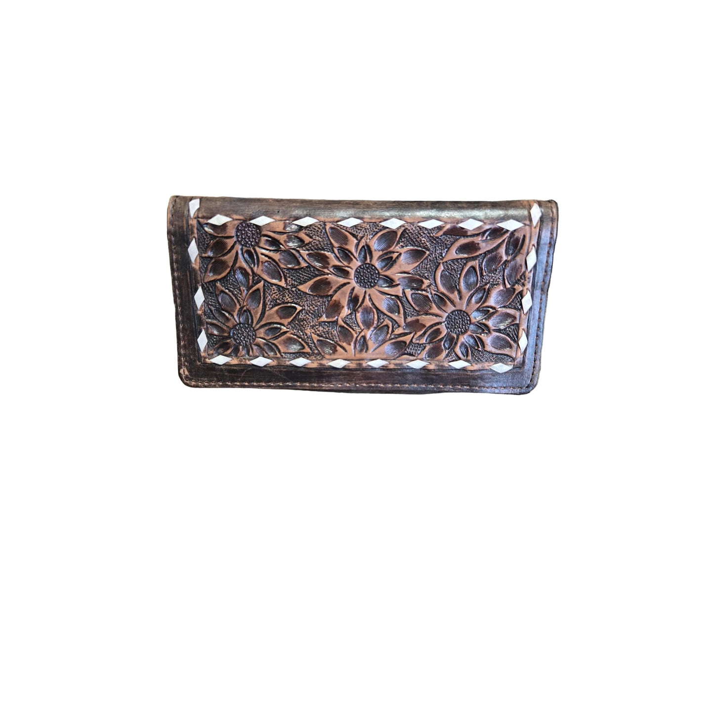 O'hlay Western Wallet