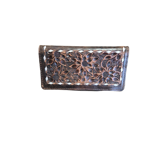 O'hlay Western Wallet