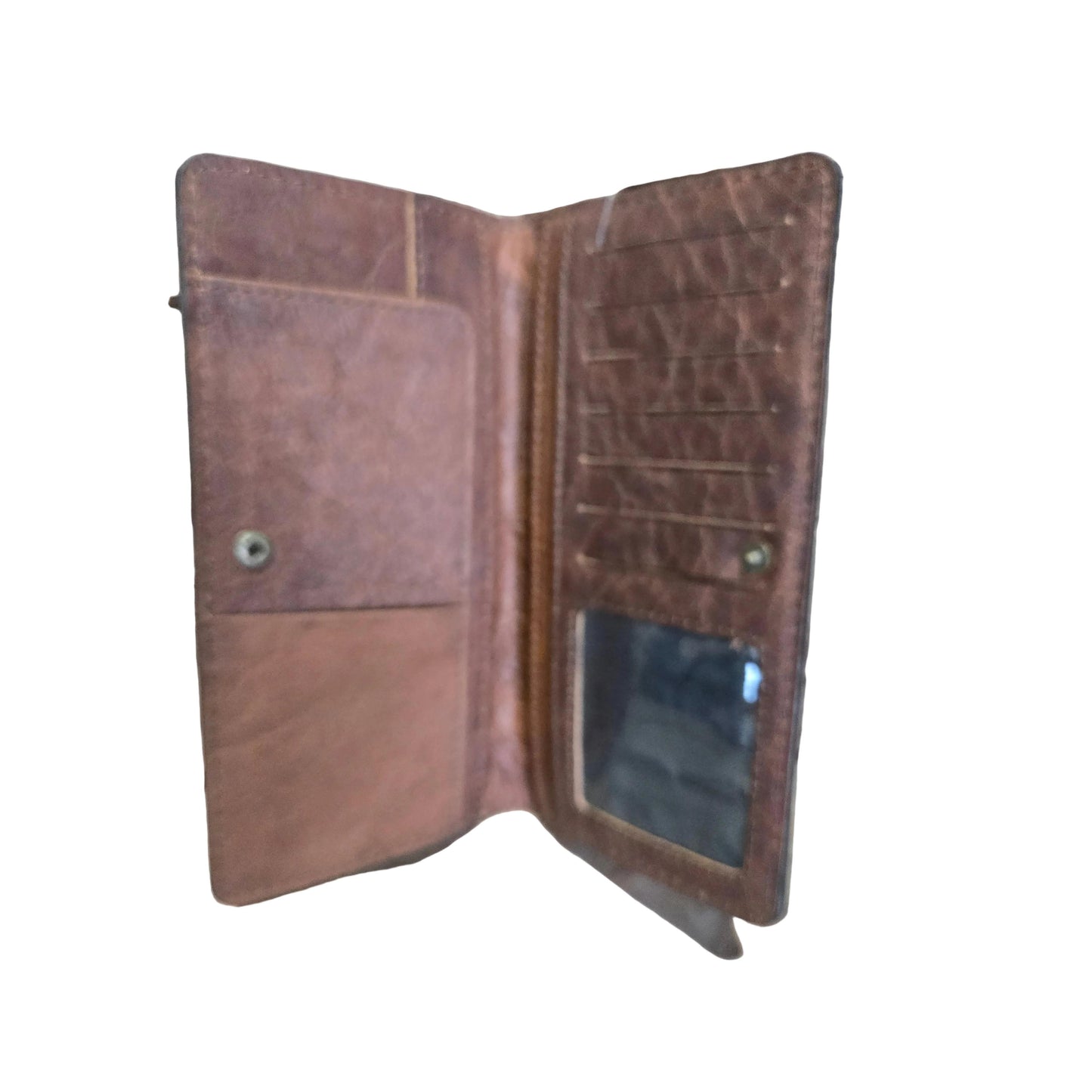 O'hlay Western Wallet