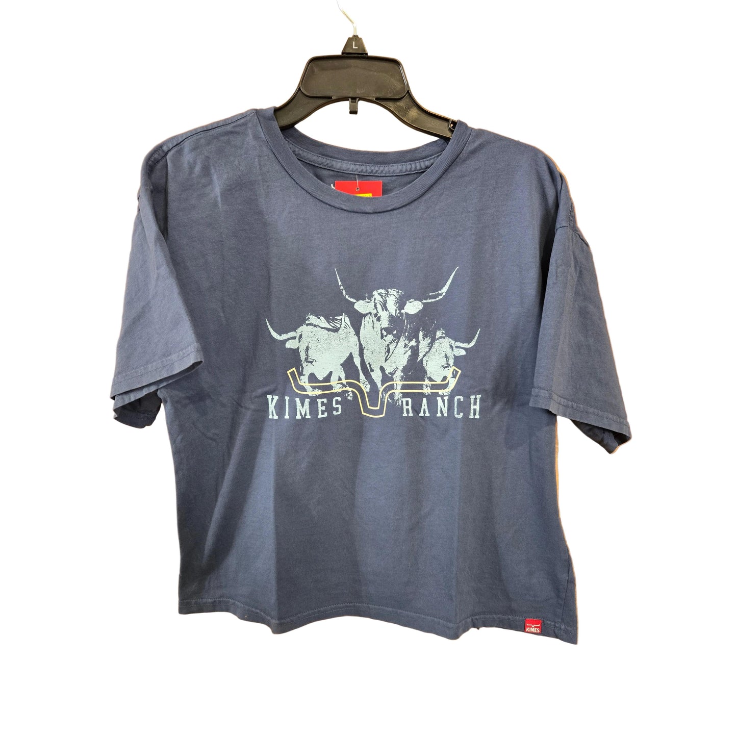 Kimes Women's Movin' Out Tee Shirt - Multiple Colours