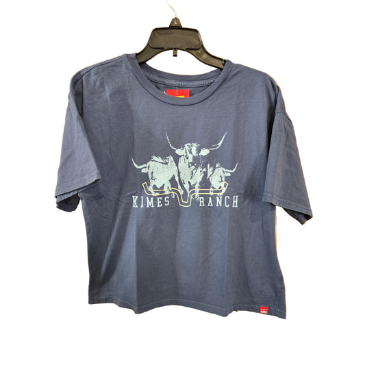 Kimes Women's Movin' Out Tee Shirt - Multiple Colours