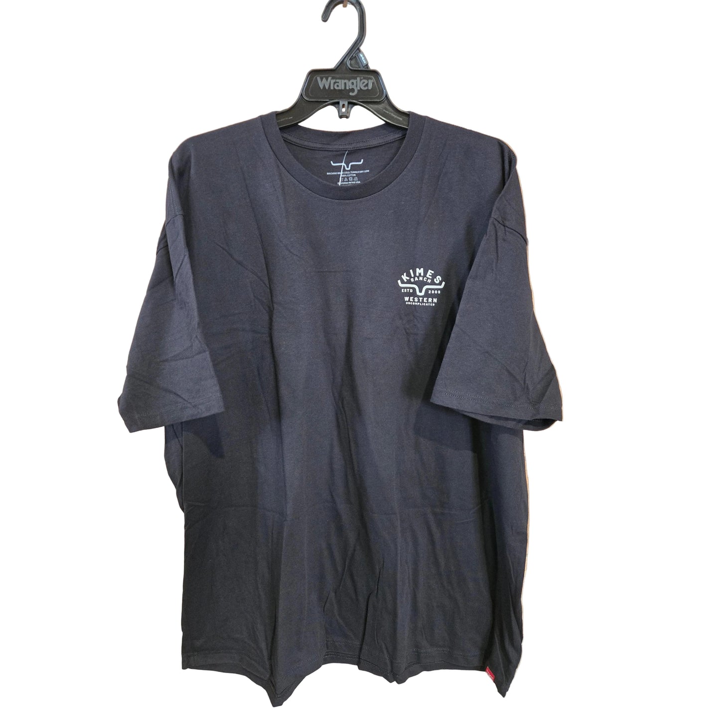 Kimes Men's Grandview Tee Shirt - Multiple Colours
