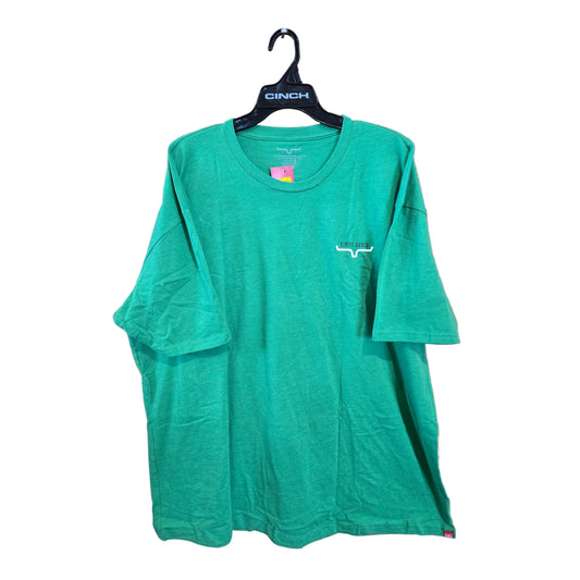 Kimes Men's Bar Doors Tee Shirt - Multiple Colours