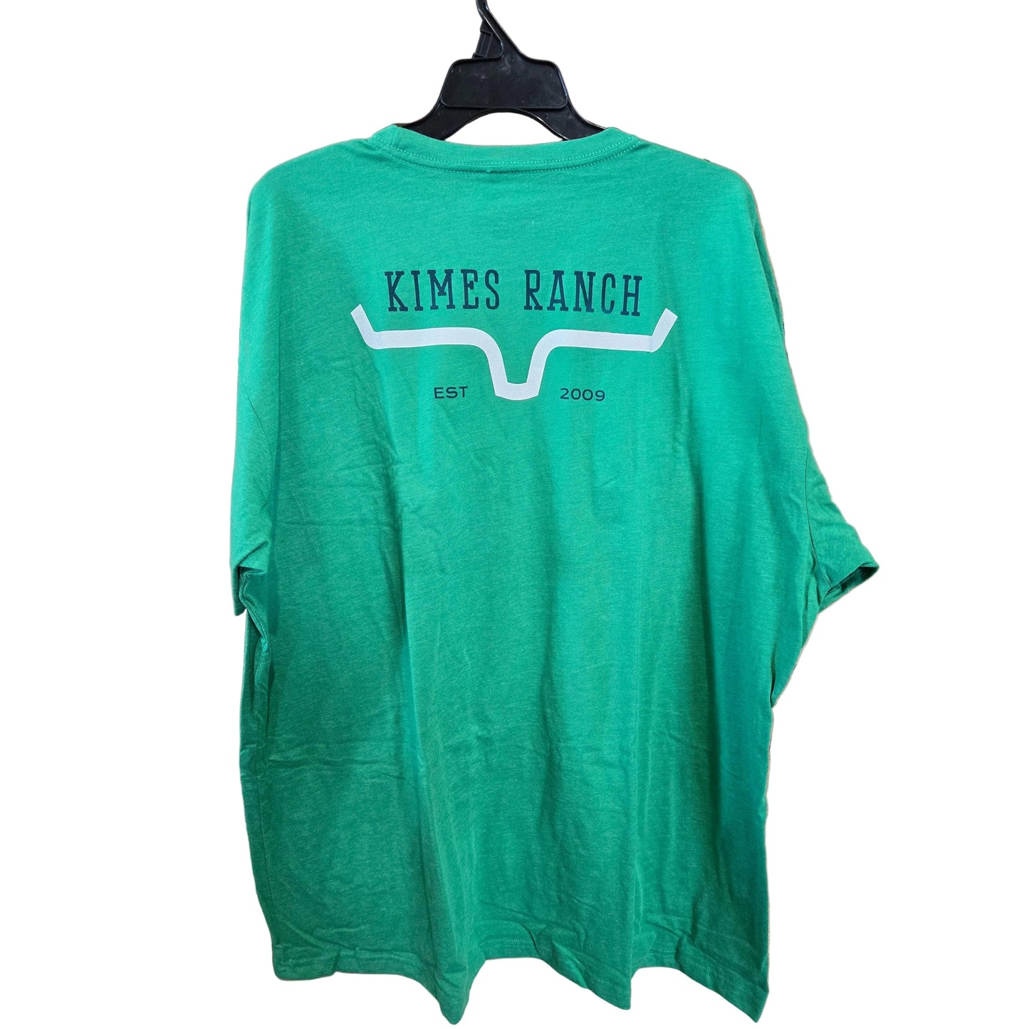 Kimes Men's Bar Doors Tee Shirt - Multiple Colours