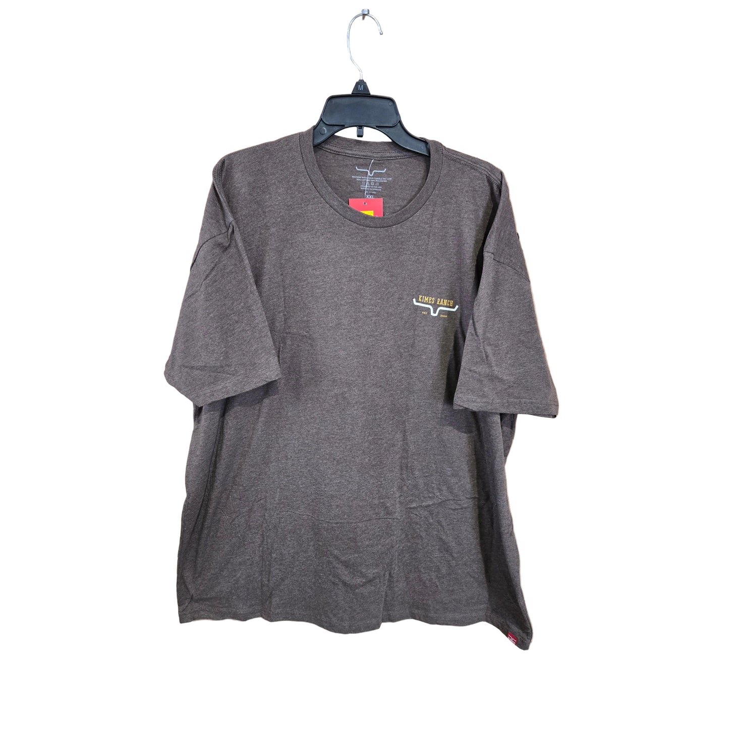 Kimes Men's Bar Doors Tee Shirt - Multiple Colours