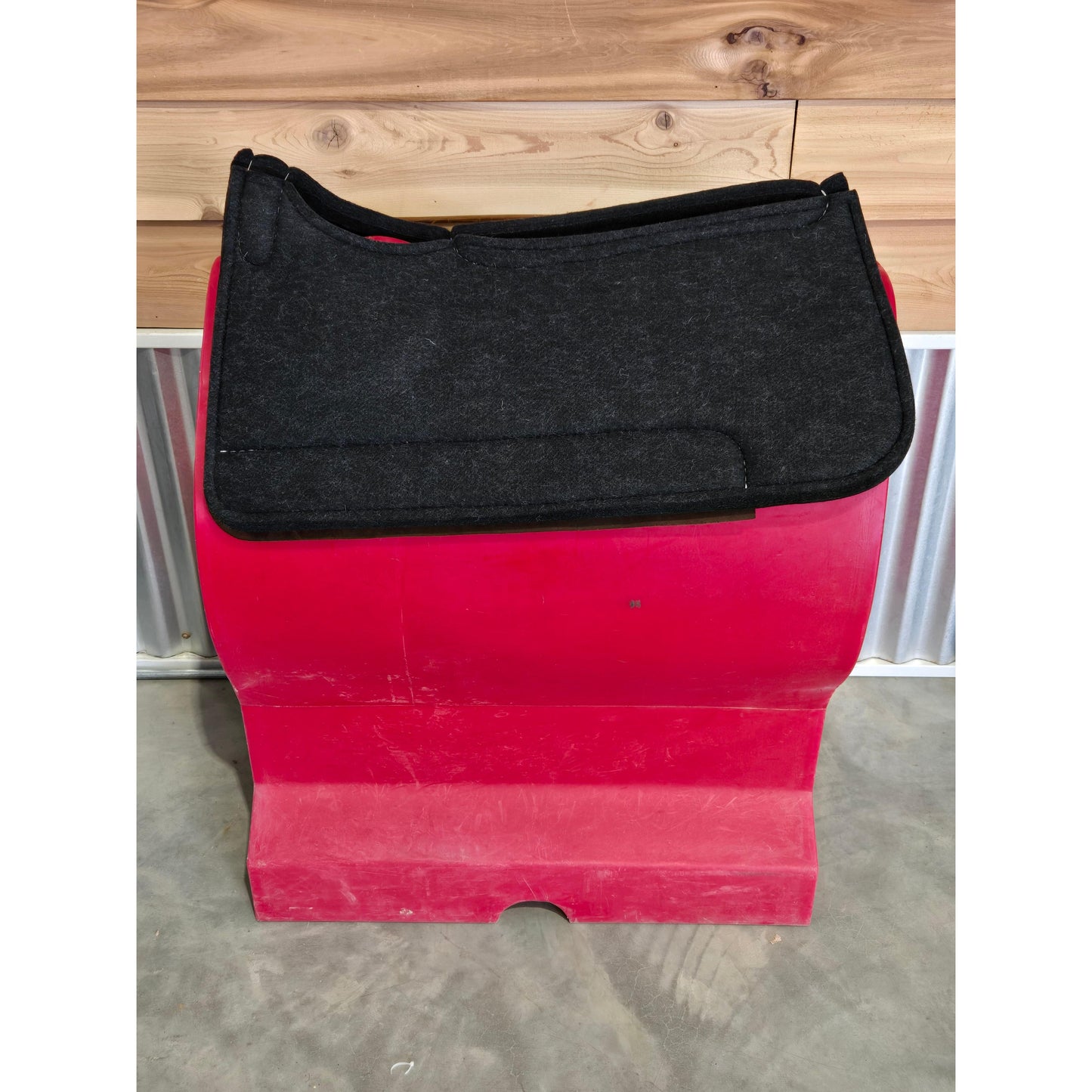 Classic Equine 30x30 Biofit Correction Pad - 1 1/4"