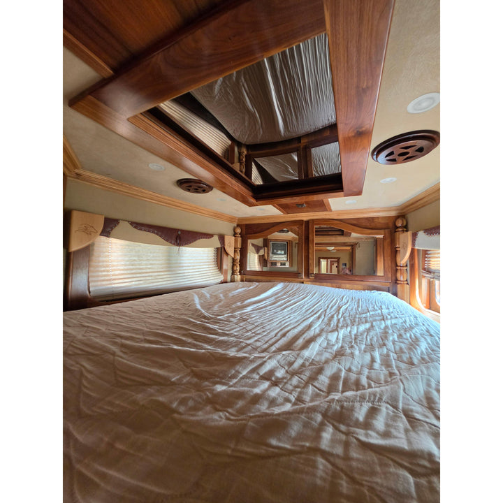 2005 Sooner Living Quarter SE415