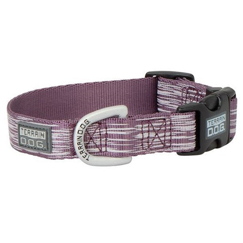 Weaver Large 1" x 17 - 25" Snap-N-Go Collar