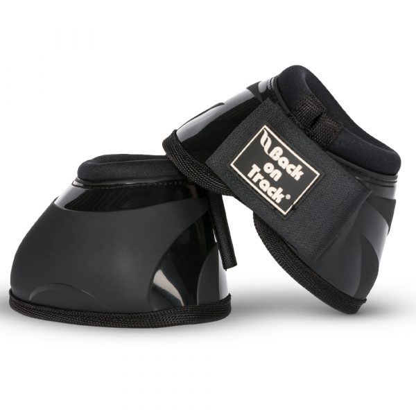 Back On Track Royal Performance Bell Boots - Irvine Tack & Western Wear