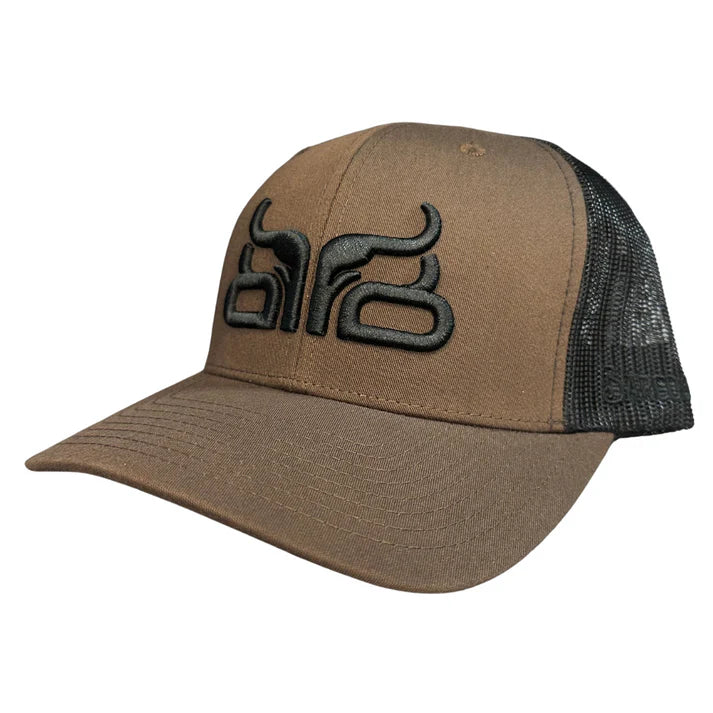 Baredown Brand Ball Brangus - YOUTH