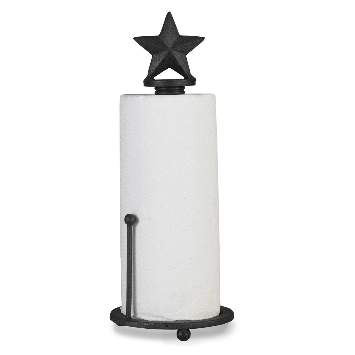 Blackstone Paper Towel Holder