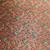 Brown Creek Silk Wild Rags - Paisley