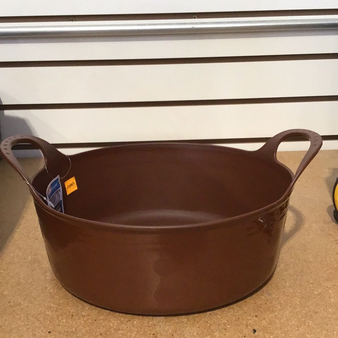 Tuffstuff Flex Tub 5 Quart - Irvine Tack &amp; Western Wear