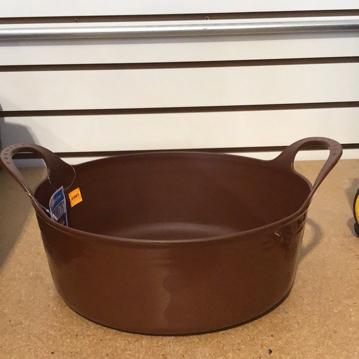 Tuffstuff Flex Tub 5 Quart - Irvine Tack &amp; Western Wear
