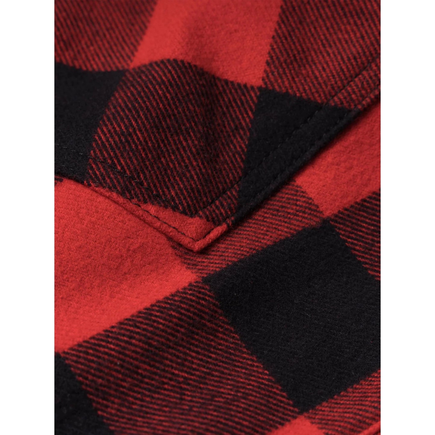 Schaefer Men's Huron Shirt Jacket