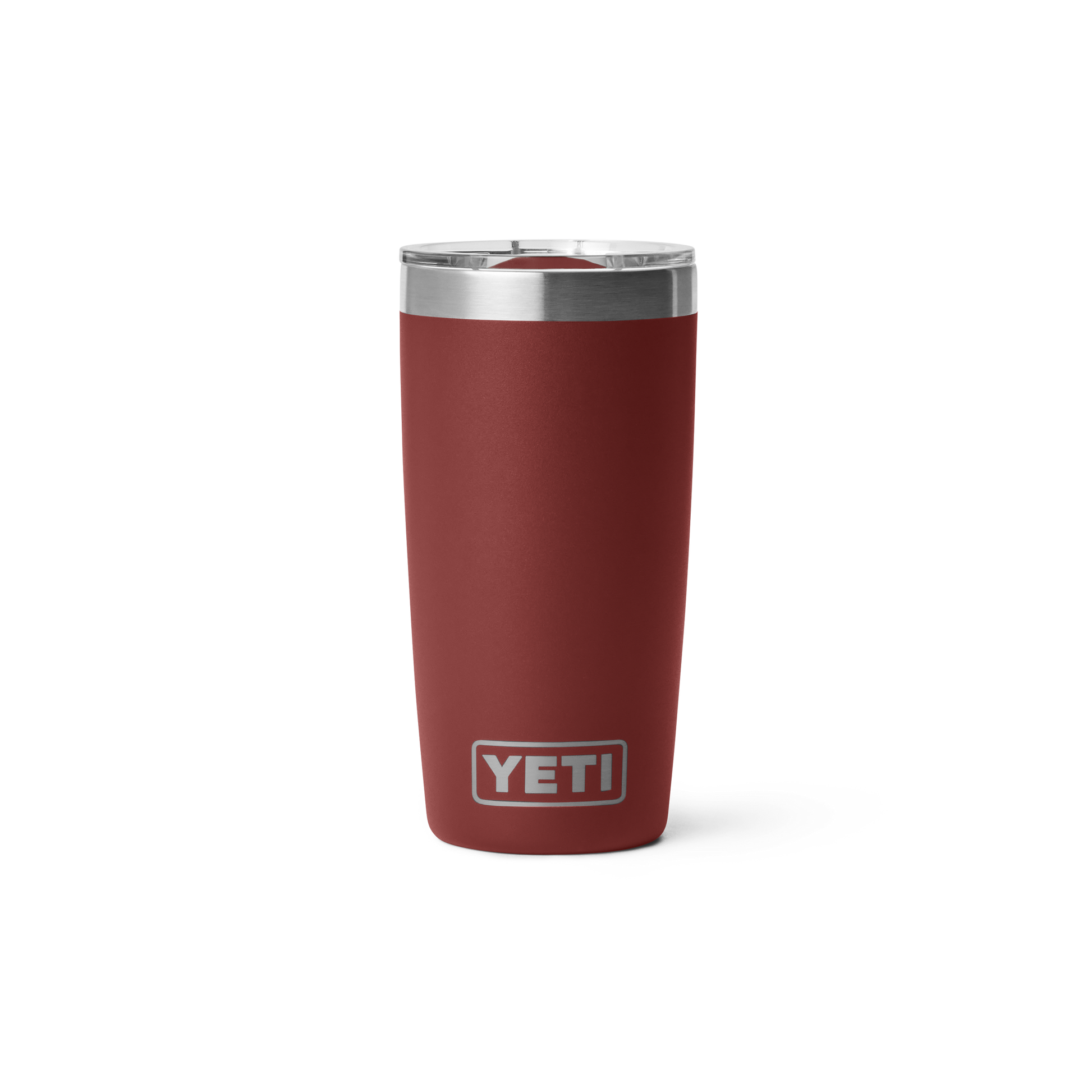 Yeti  Rambler® 295mL Tumbler w/Magslider Lid - Stag Red