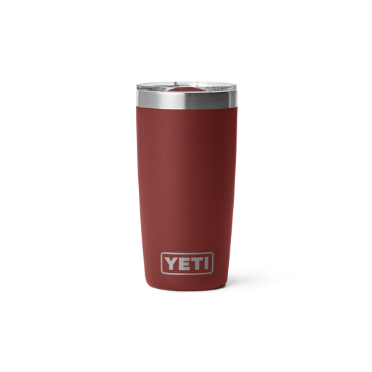 Yeti  Rambler® 295mL Tumbler w/Magslider Lid - Stag Red