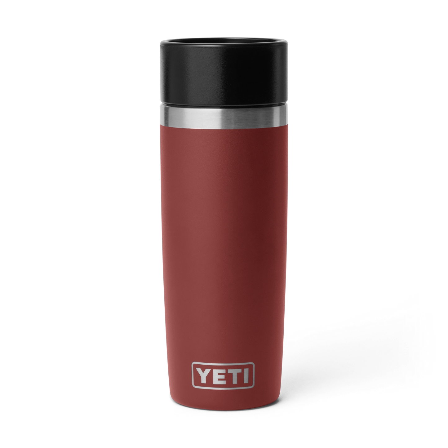 Yeti  Rambler® 473ml Bottle Travel Bottle w Commuter Cap - Stag Red