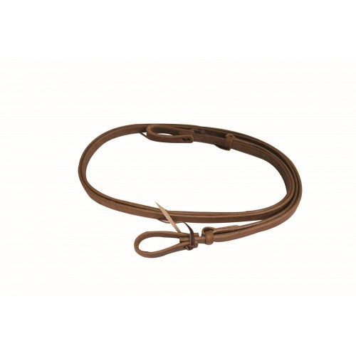 WR Adjustable Harness Leather Reains