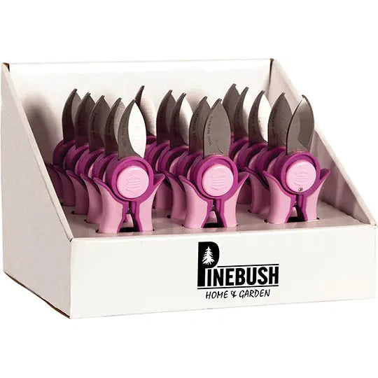 Mini Bypass Pruners