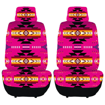 Western Varieties Car Seat Cover - Southwest