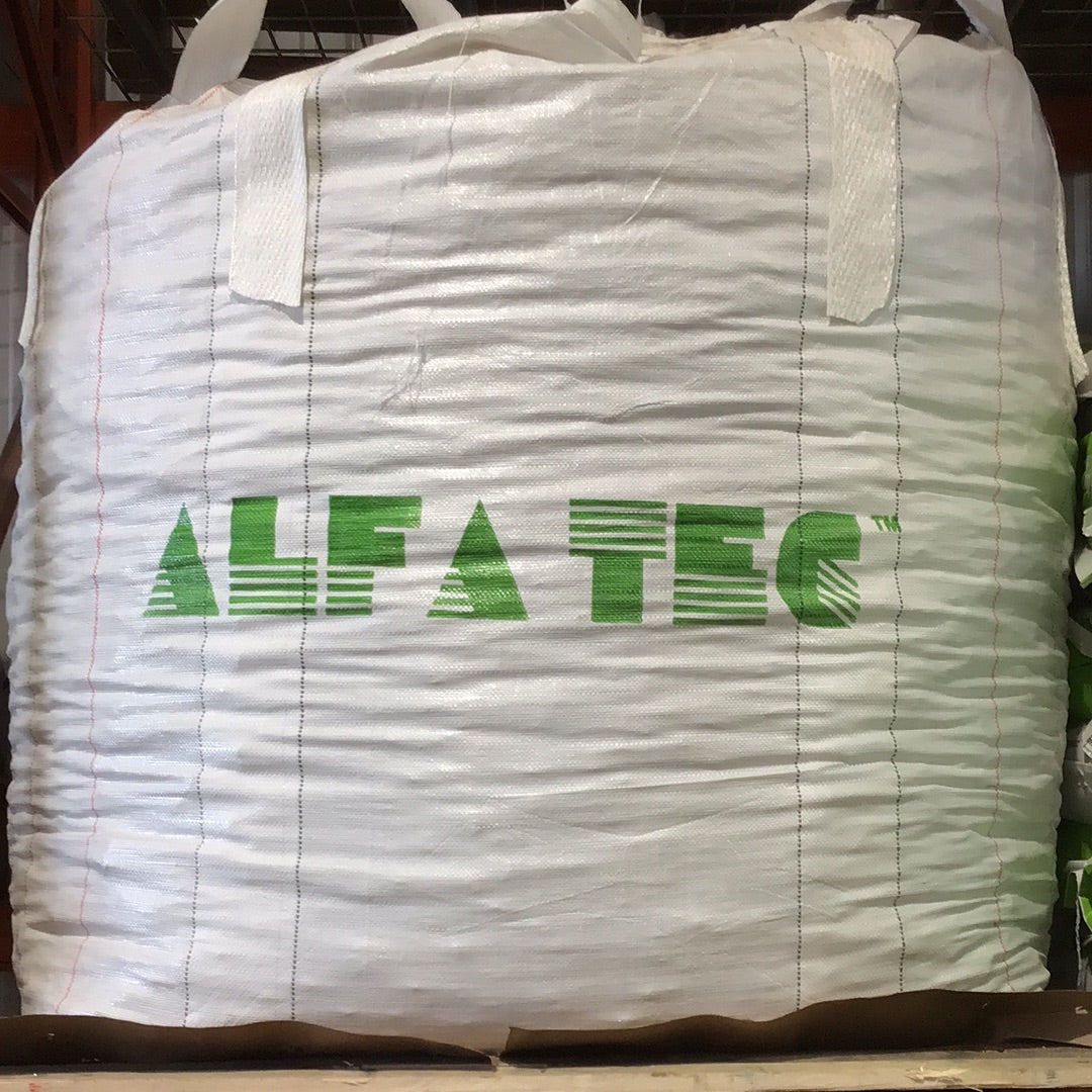 Alfa Tec Timothy Alfalfa Cubes - 500KG