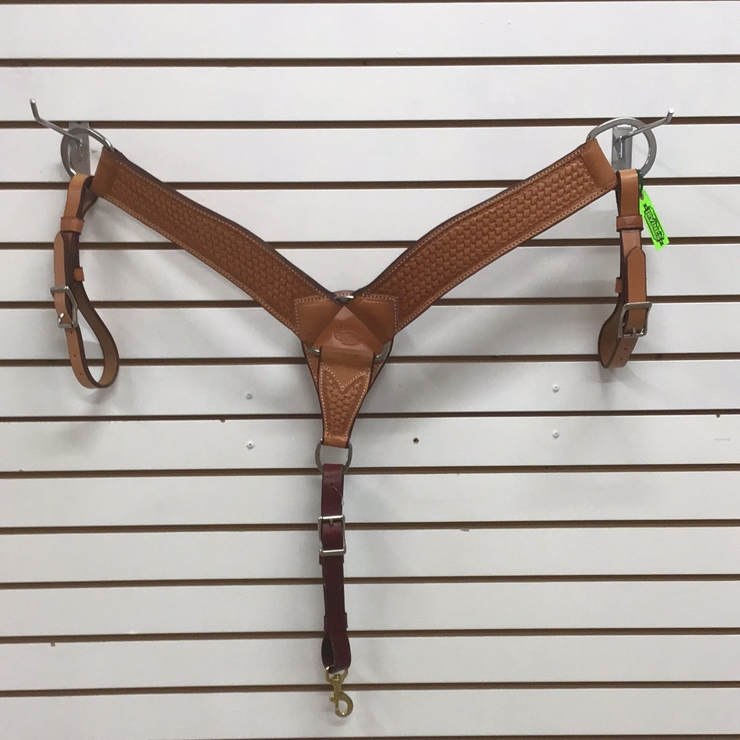 Irvine Breast Collar