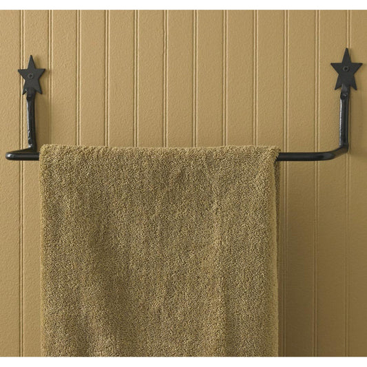 Star Towel Bar 16"