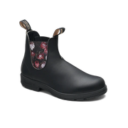 Blundstone Women s 2206 Boots Original Black w Protea Elastic