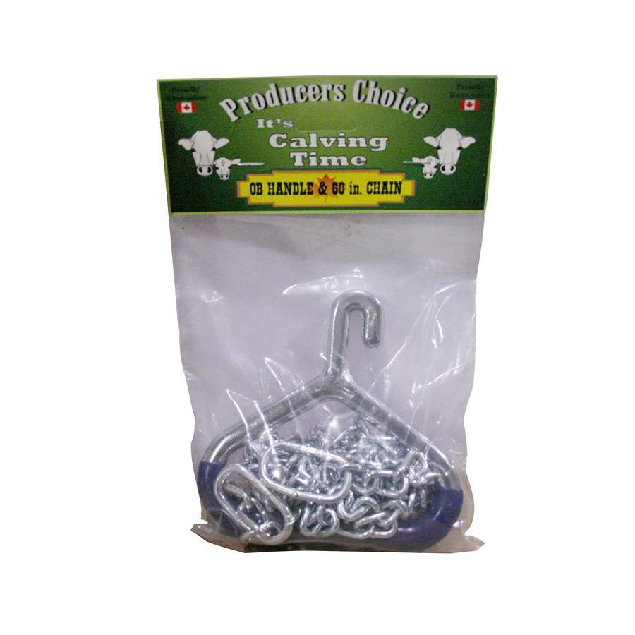 Econo OB Chain Handle + 60