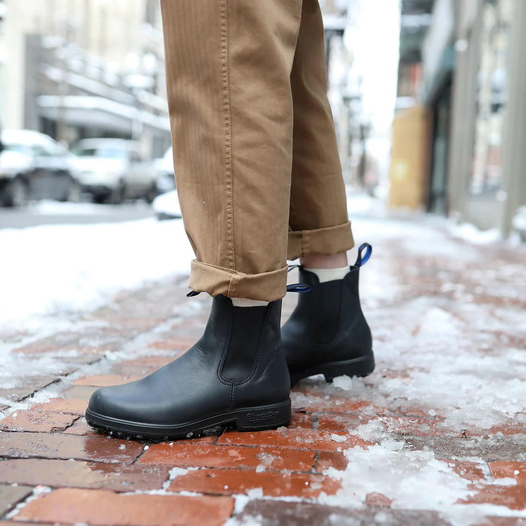 Blundstone Winter Thermal Original Women's Hi Top Black 2274