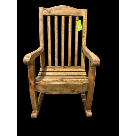 Rocking Chair - Irvine Tack & Western Wear