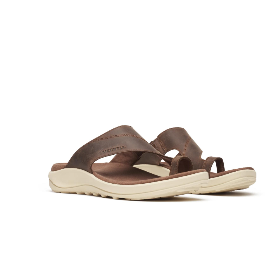 Merrell Women's District 4 Luxe Post - Mole
