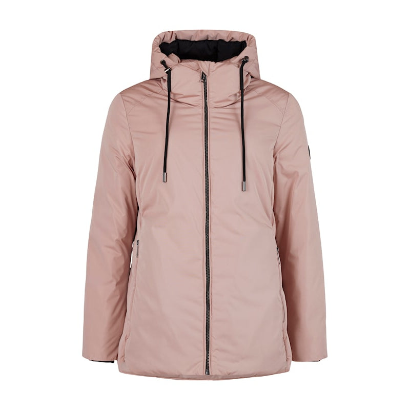 Frandsen Women's 712 Jacket - Pale Rose