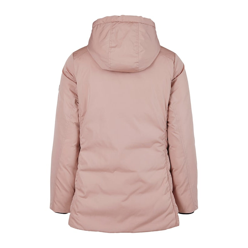 Frandsen Women's 712 Jacket - Pale Rose