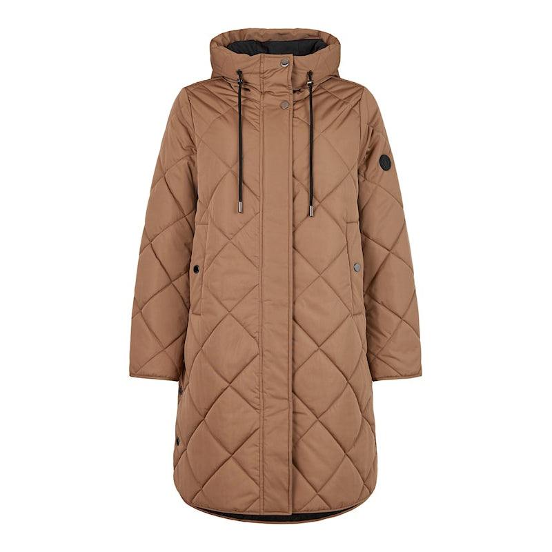 Frandsen Women's 713 Jacket - Pine Bark