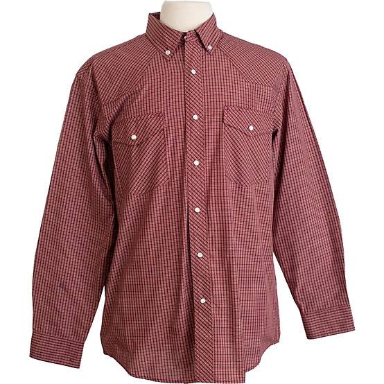 Wyoming Trader Men&