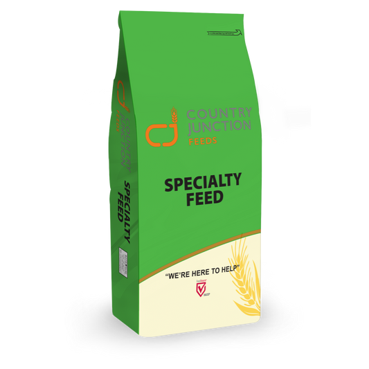 Magnesium Oxide 56% 25KG