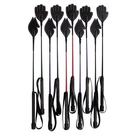 AHE Bat Horse/ Hand- Assorted