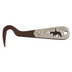 AHE Antique Hoof Pick Western Pleasure