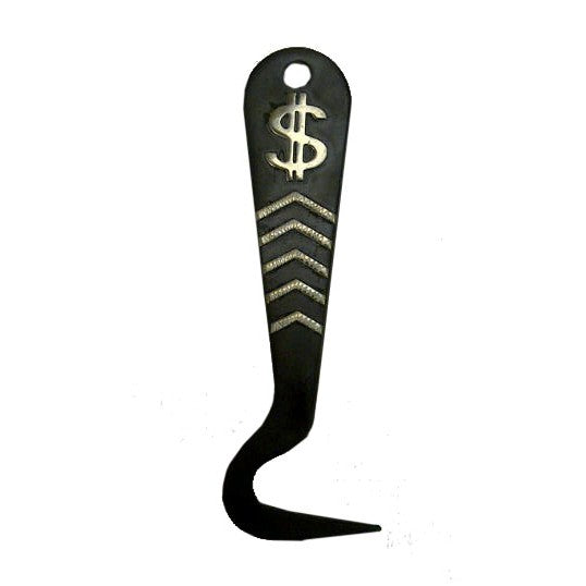 AHE Ant Hoof Pick w/ Dollar Motif