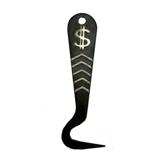 AHE Ant Hoof Pick w/ Dollar Motif