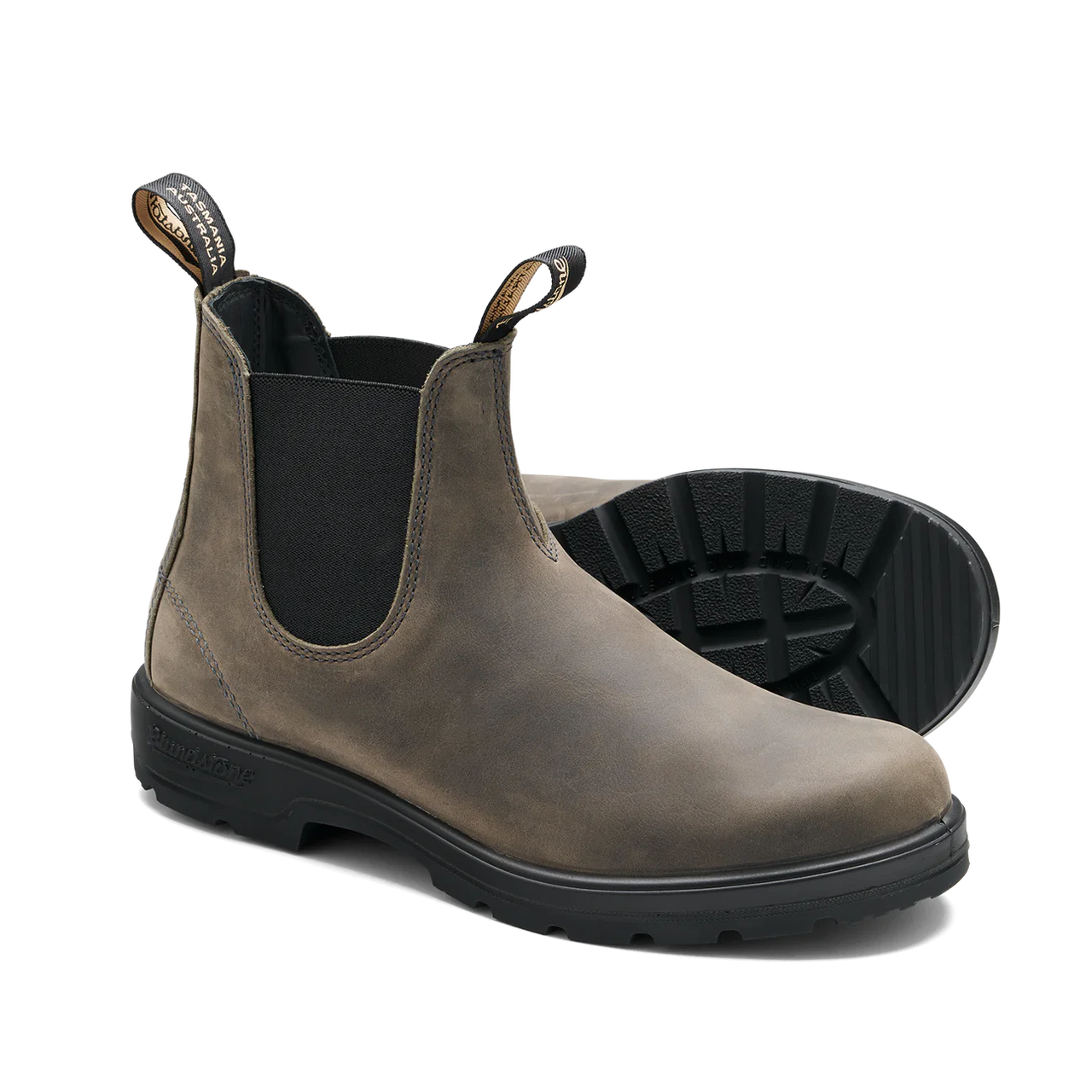 Blundstone Unisex #2446 Classic Boots - Clay