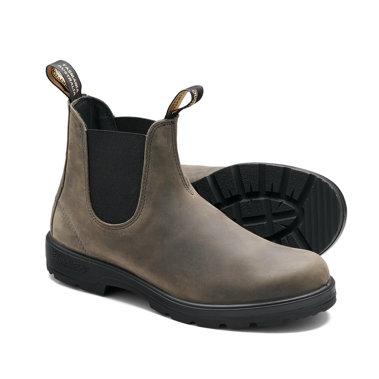 Blundstone Unisex #2446 Classic Boots - Clay