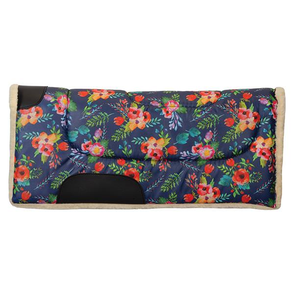 Weaver Pony Fashion Saddle Pad - 23x23